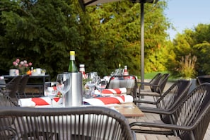Hotel acceptant les chiens