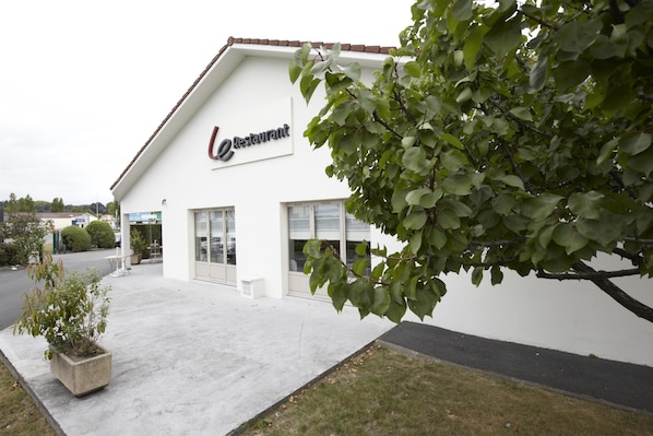 Campanile Bayonne accepte les chiens à Bayonne