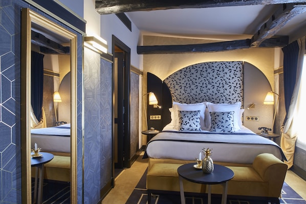 Maison Nabis by Happyculture accepte les chiens à Paris