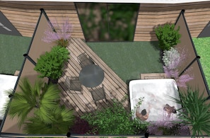 Hotel acceptant les chiens