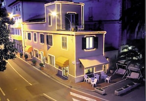 Hotel acceptant les chiens