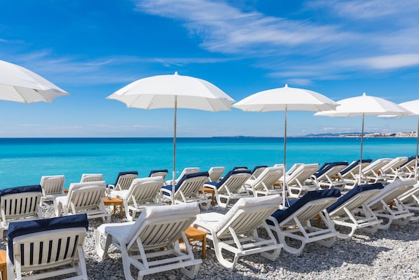 Mercure Nice Centre Grimaldi accepte les chiens à Nice