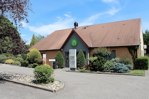 Hotel acceptant les chiens