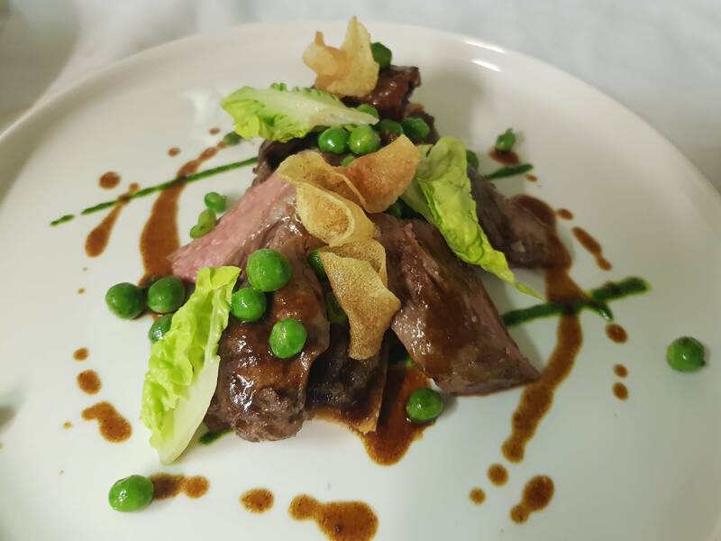 Carré Royal accepte les chiens à Lyon