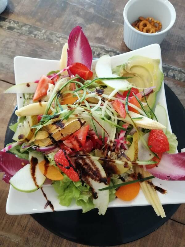 Le Kitsch accepte les chiens à Hardelot