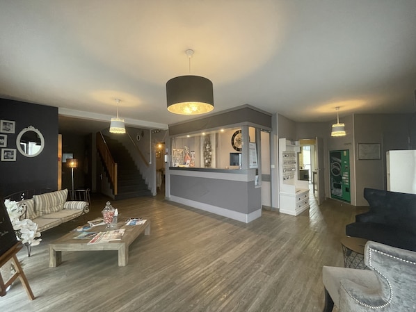 The Originals City, Hôtel La Saulaie, Saumur Ouest accepte les chiens à Doué-en-Anjou