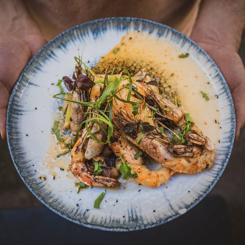 Baba Ristorante accepte les chiens à Montpellier