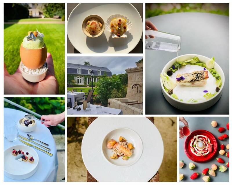 Le Clos D'Amboise accepte les chiens à Amboise