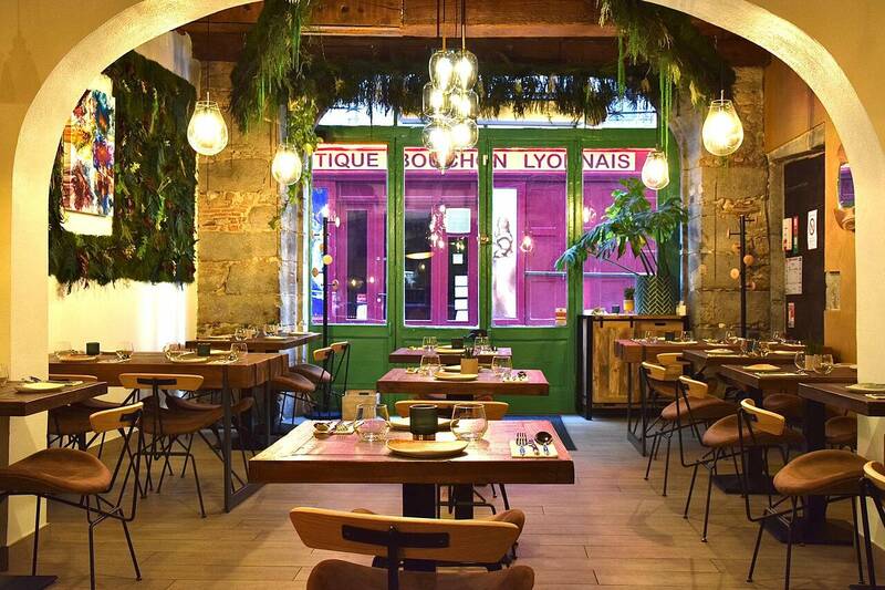 Canopée accepte les chiens à Lyon