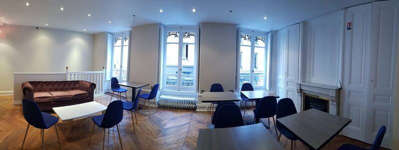 La Plank des Gones accepte les chiens à Lyon