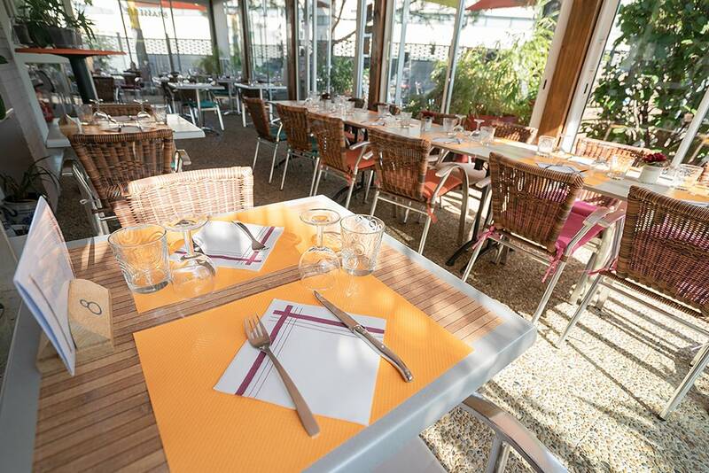 Le Rialto accepte les chiens à Le Séquestre