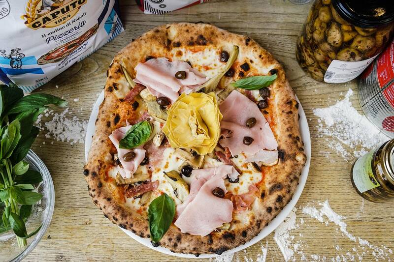 Marcello Saint Georges accepte les chiens à Toulouse