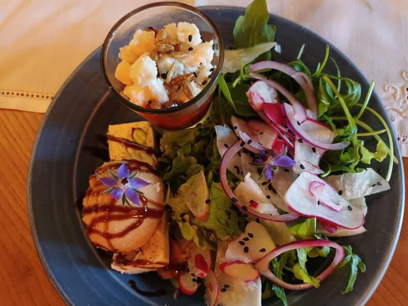 Le Bijou accepte les chiens à Villard-Reculas