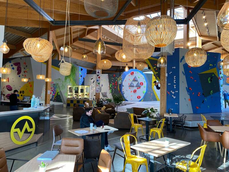 Vertical'art Le Mans accepte les chiens à Le Mans