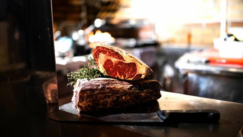 L'abraise accepte les chiens à Paris