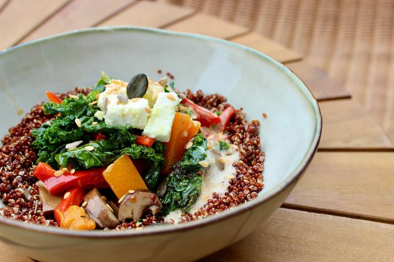 Ama Vida Paris 15 accepte les chiens à Paris