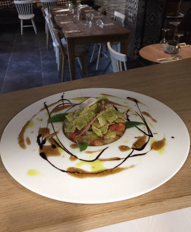 Villa Estello accepte les chiens à Aubagne