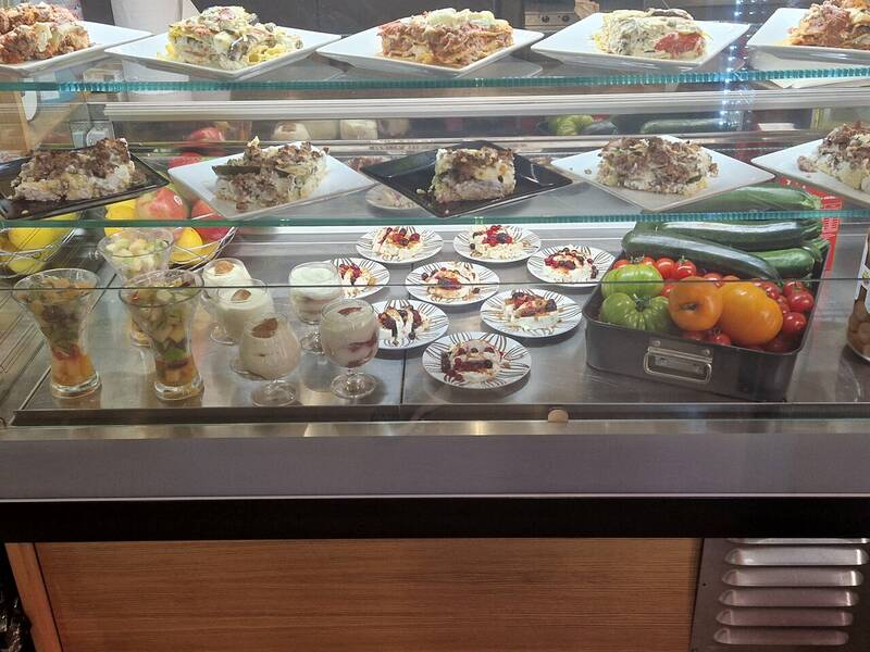 La Trattoria accepte les chiens à Aix-en-Provence