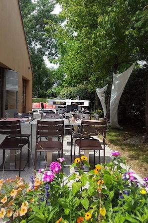 Hotel acceptant les chiens