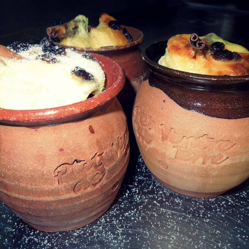 Les P'tits Ventres de Terre accepte les chiens à La Roche-sur-Yon