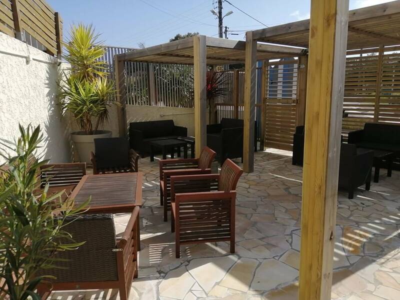 Le Beun'eze d'Oléron accepte les chiens à Saint-Georges-d'Oléron