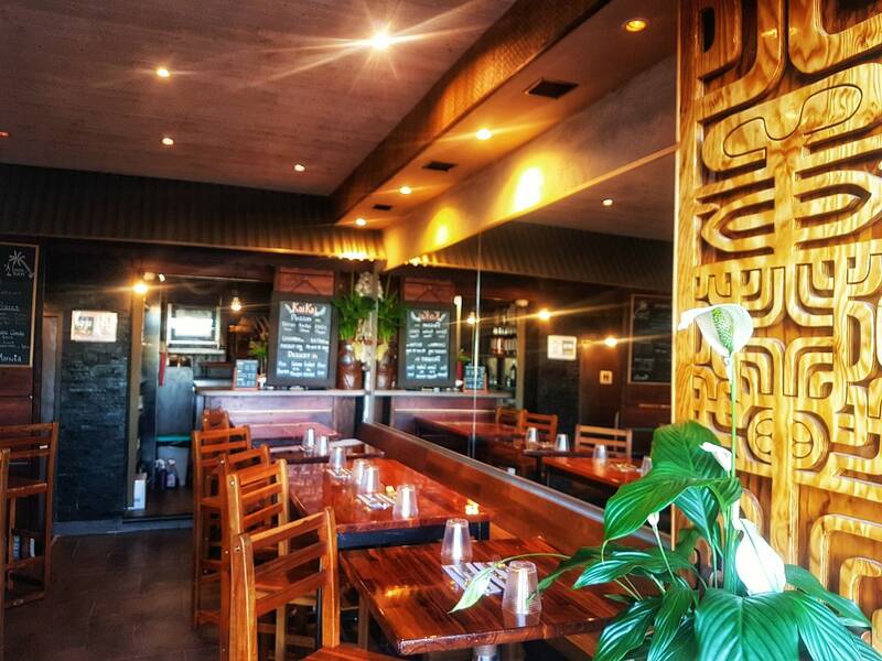 Kaï Kaï accepte les chiens à Lège-Cap-Ferret