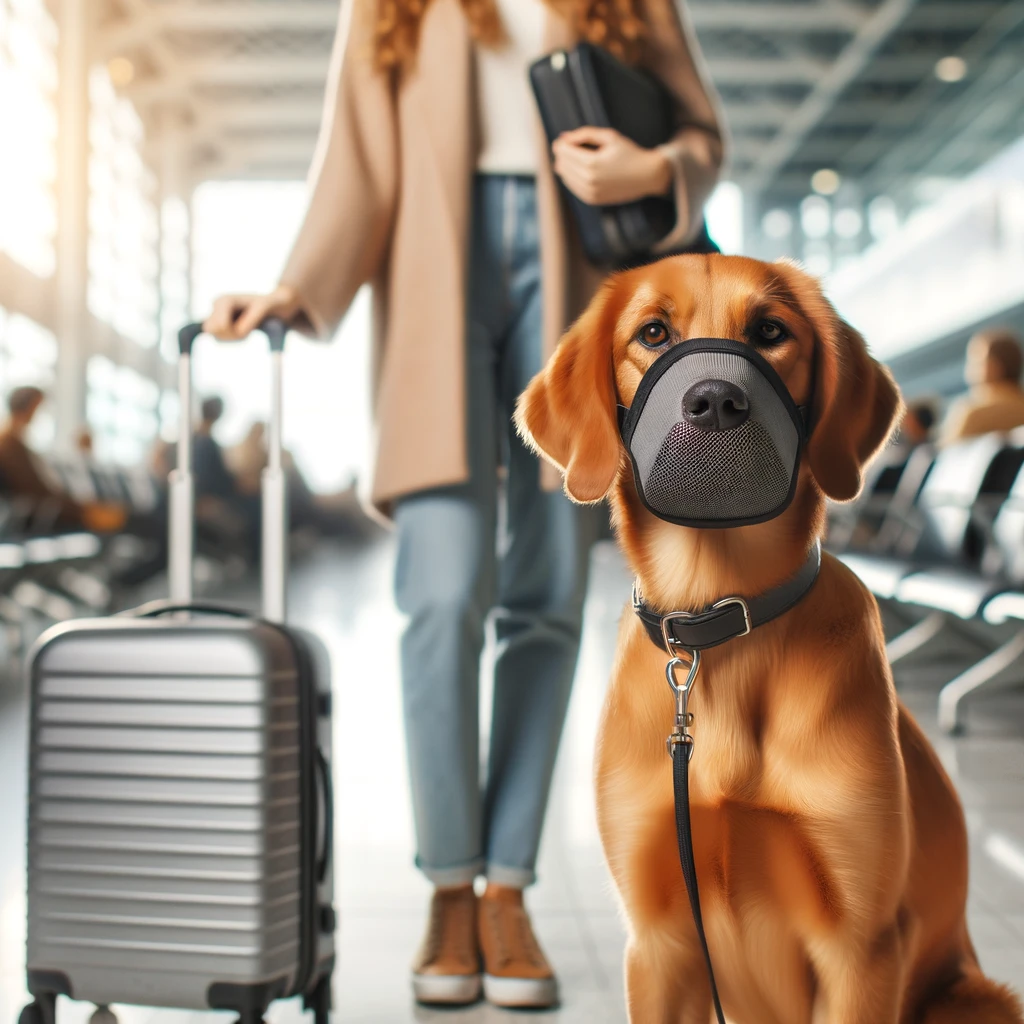 Voyagez en France avec votre animal de compagnie grâce à Wawaf