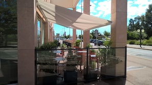 Hotel acceptant les chiens