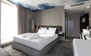 Hotel acceptant les chiens