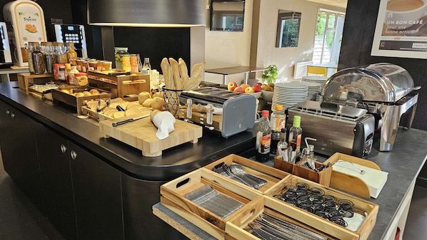 Campanile Deauville St Arnoult accepte les chiens à Saint-Arnoult