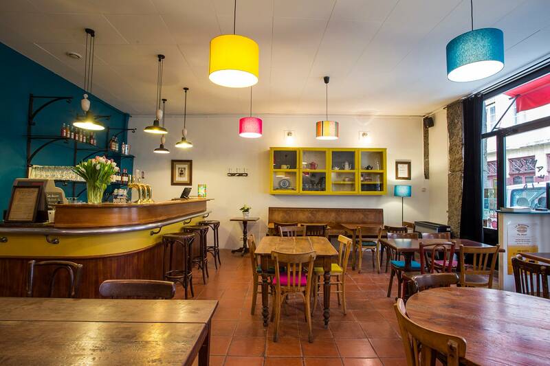 La Famille accepte les chiens à Lyon