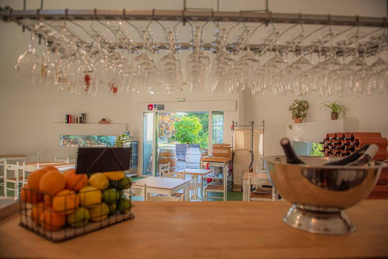 Le Caillou accepte les chiens à Bordeaux