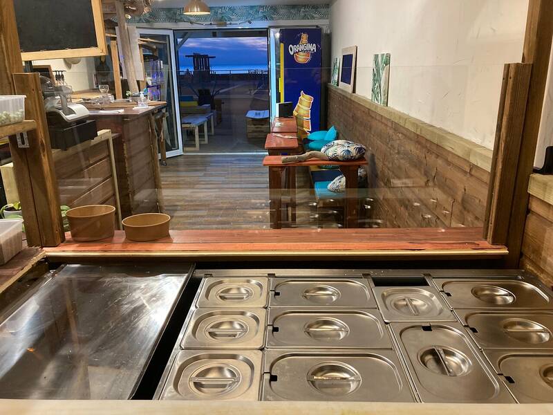 Poke Beach Mimizan Plage accepte les chiens à Mimizan