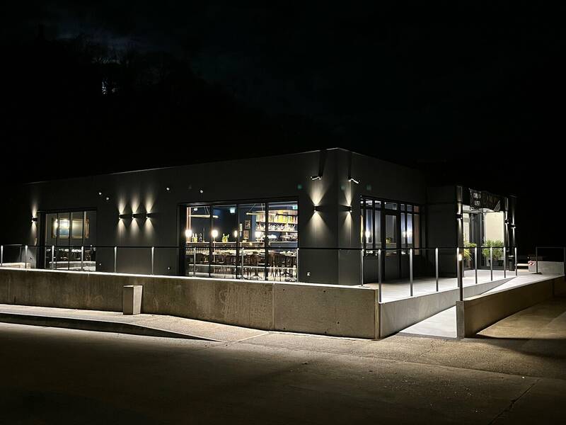 La Table du 20 accepte les chiens à Eybens