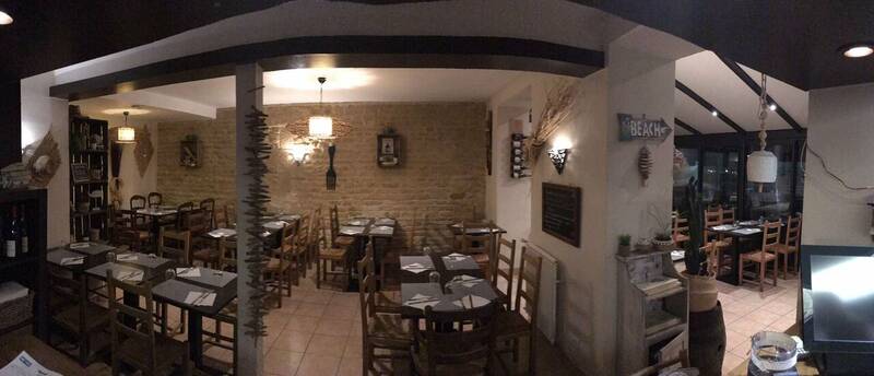 La Paillotte accepte les chiens à Luc-sur-Mer