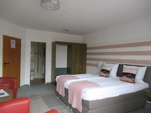 Hotel acceptant les chiens