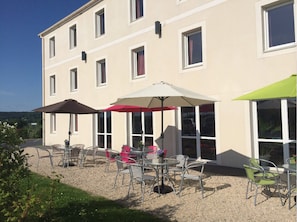 Hotel acceptant les chiens