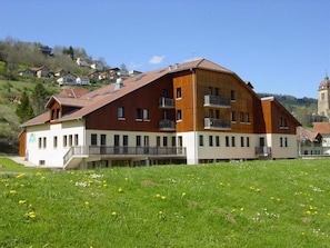 Hotel acceptant les chiens