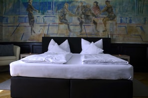 Hotel acceptant les chiens