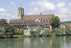 Hotel acceptant les chiens