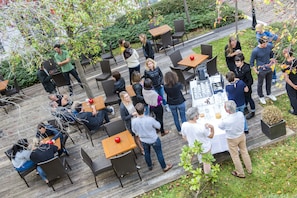 Hotel acceptant les chiens