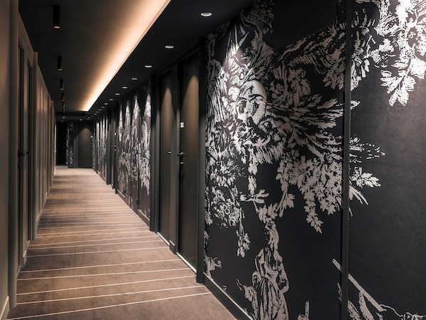 Mercure Valence Sud accepte les chiens à Valence