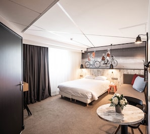 Hotel acceptant les chiens