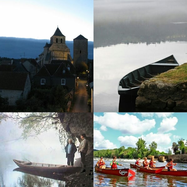 Chez Lavergne Table D'Hôtes accepte les chiens à Floirac