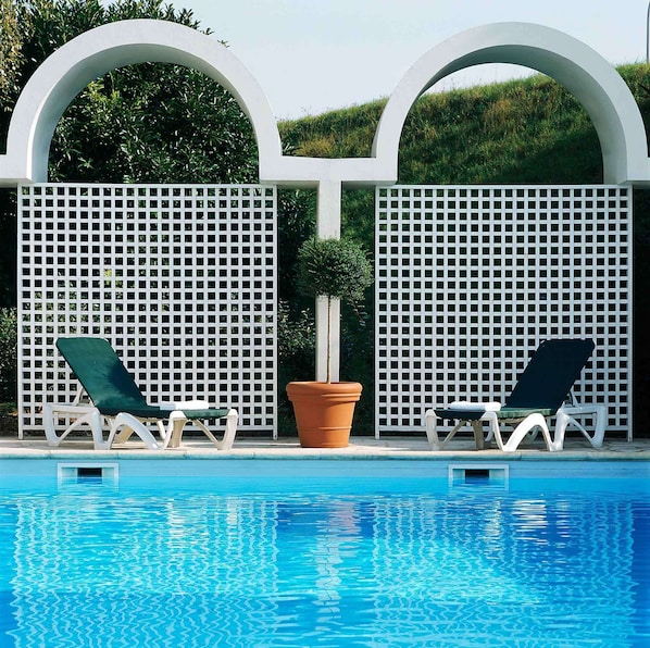 Ibis Styles Cognac accepte les chiens à Chateaubernard