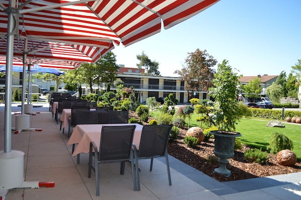 Hotel Egerkingen accepte les chiens à Egerkingen