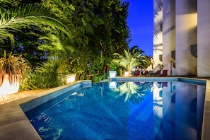 Hotel acceptant les chiens