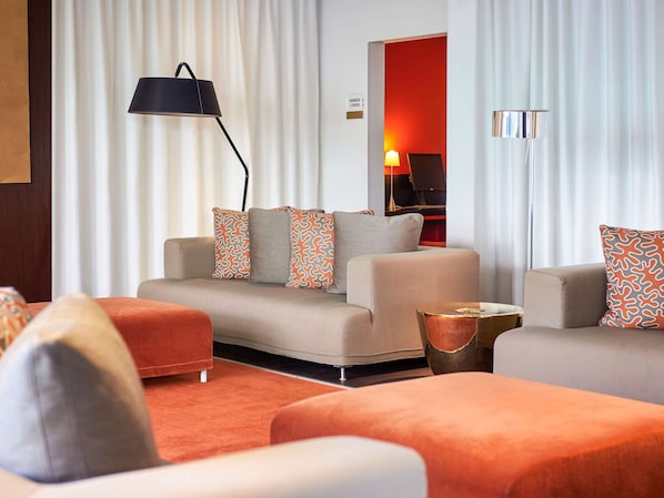 Aparthotel Adagio Nice Centre accepte les chiens à Nice
