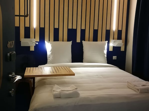 Ibis Styles Lafayette accepte les chiens à Paris