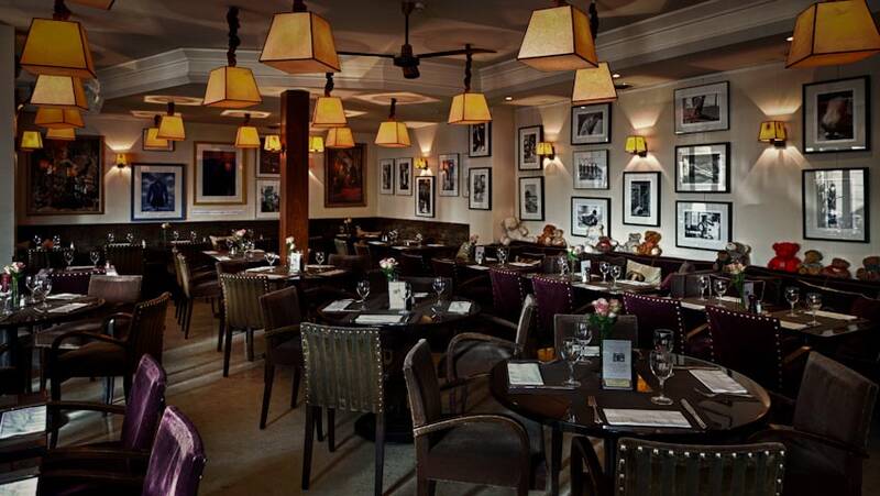 Waknine accepte les chiens à Paris